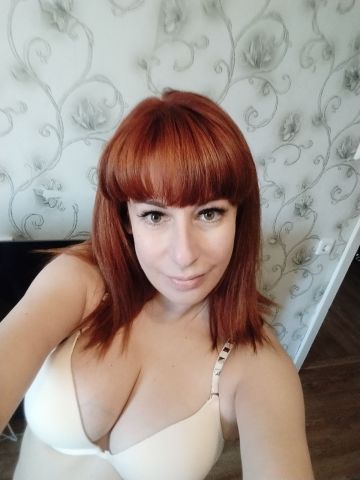 Анкета проститутки Анечка - Фото 1, , 32 года, №359664